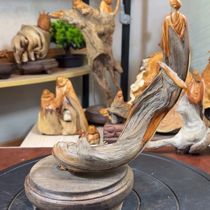 柏木（崖柏）chhffvvvbb