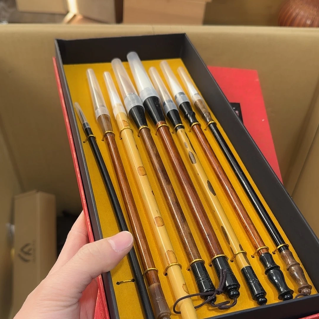 茶宠瓷器茶具系列