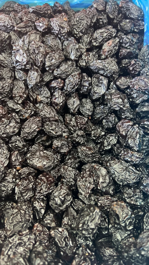 2025法兰西西梅干，口感酸甜