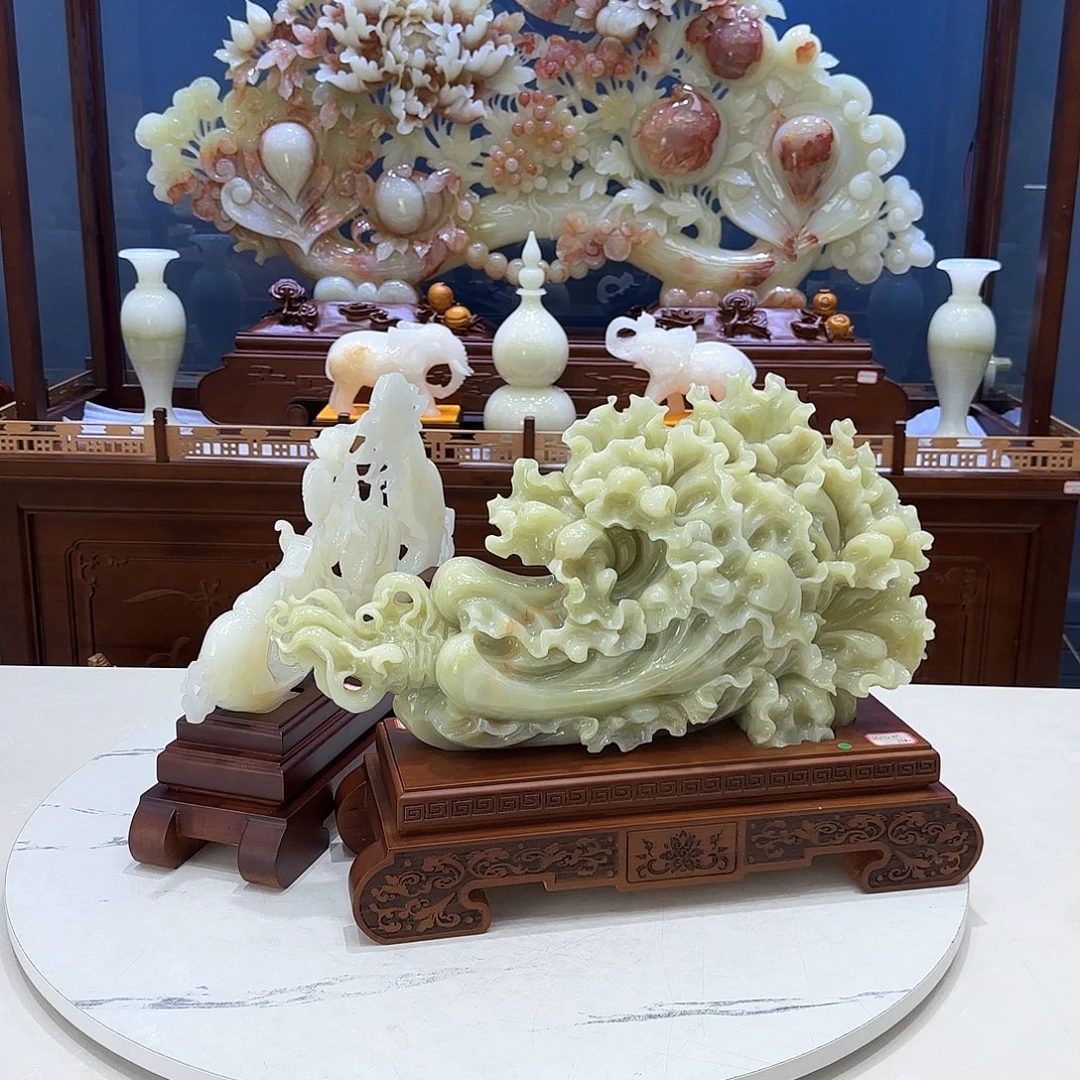 纸***.玉佰财聚来，吉祥如意1111