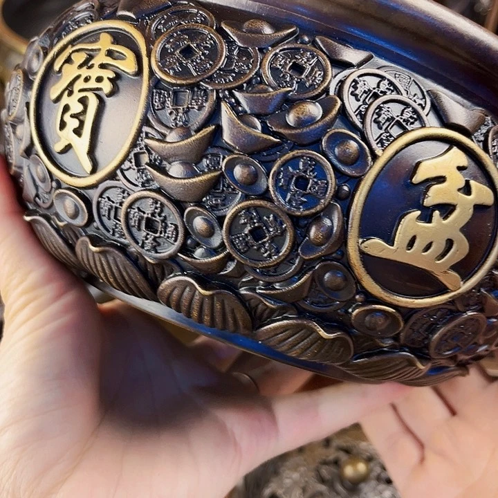 直播间里福利多多