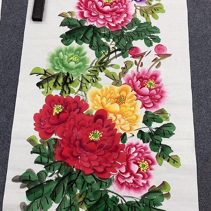 二百美术馆作品欣赏