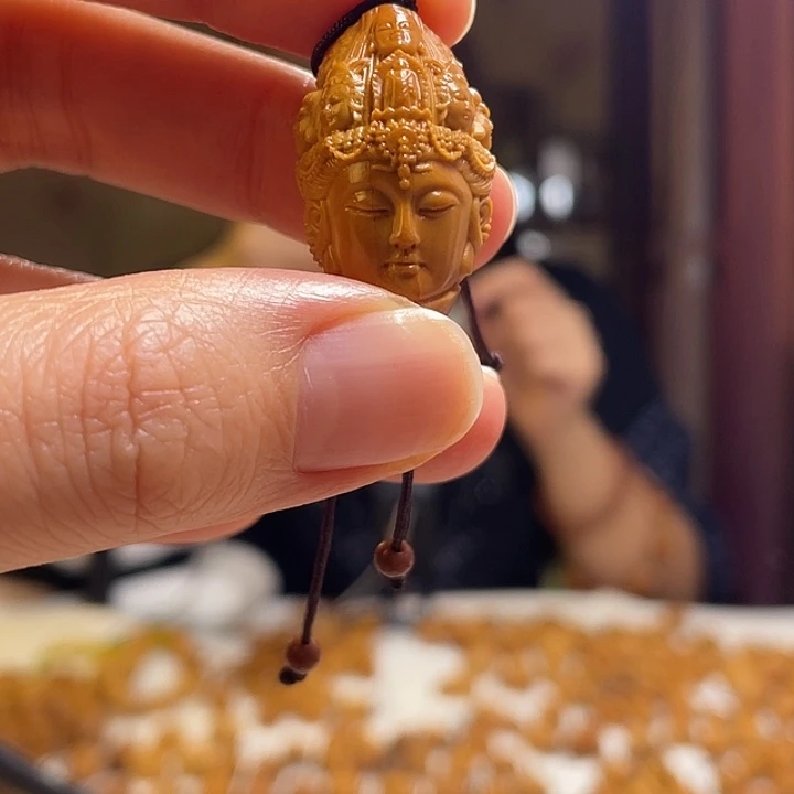 手串/手链橄榄核