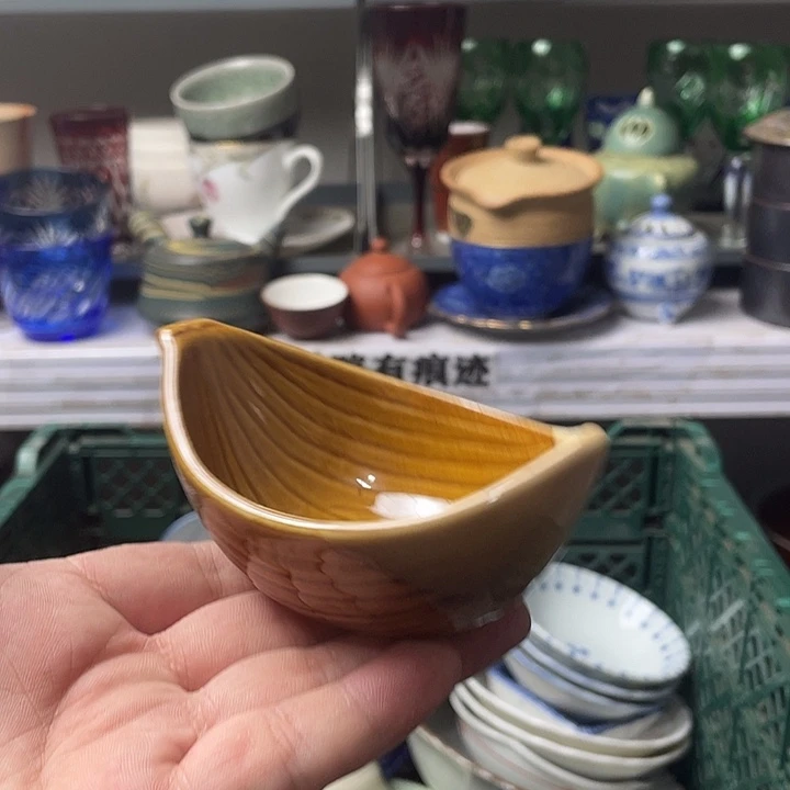 水滴瓷器水滴瓷器