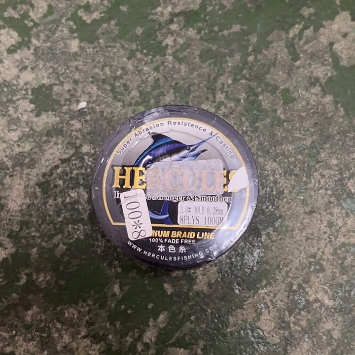 PE八遍3.0号1000米包邮