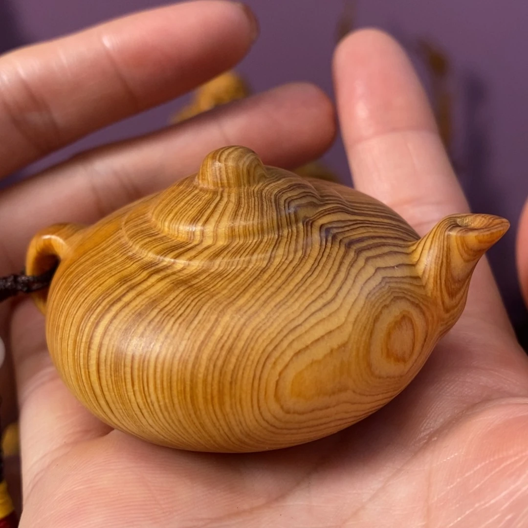 柏木（崖柏）根雕11111