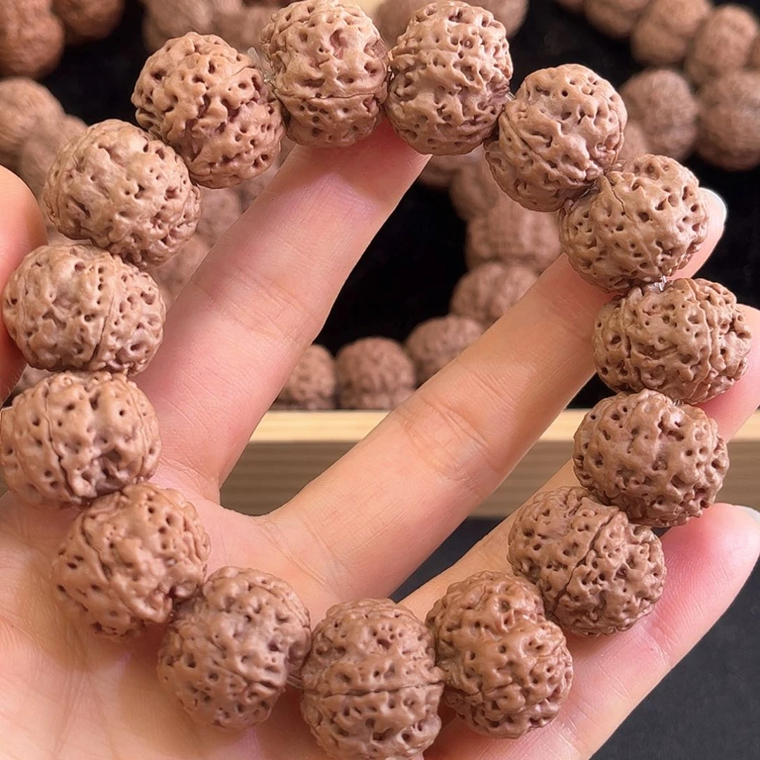 金刚菩提吊坠满肉蜂王20