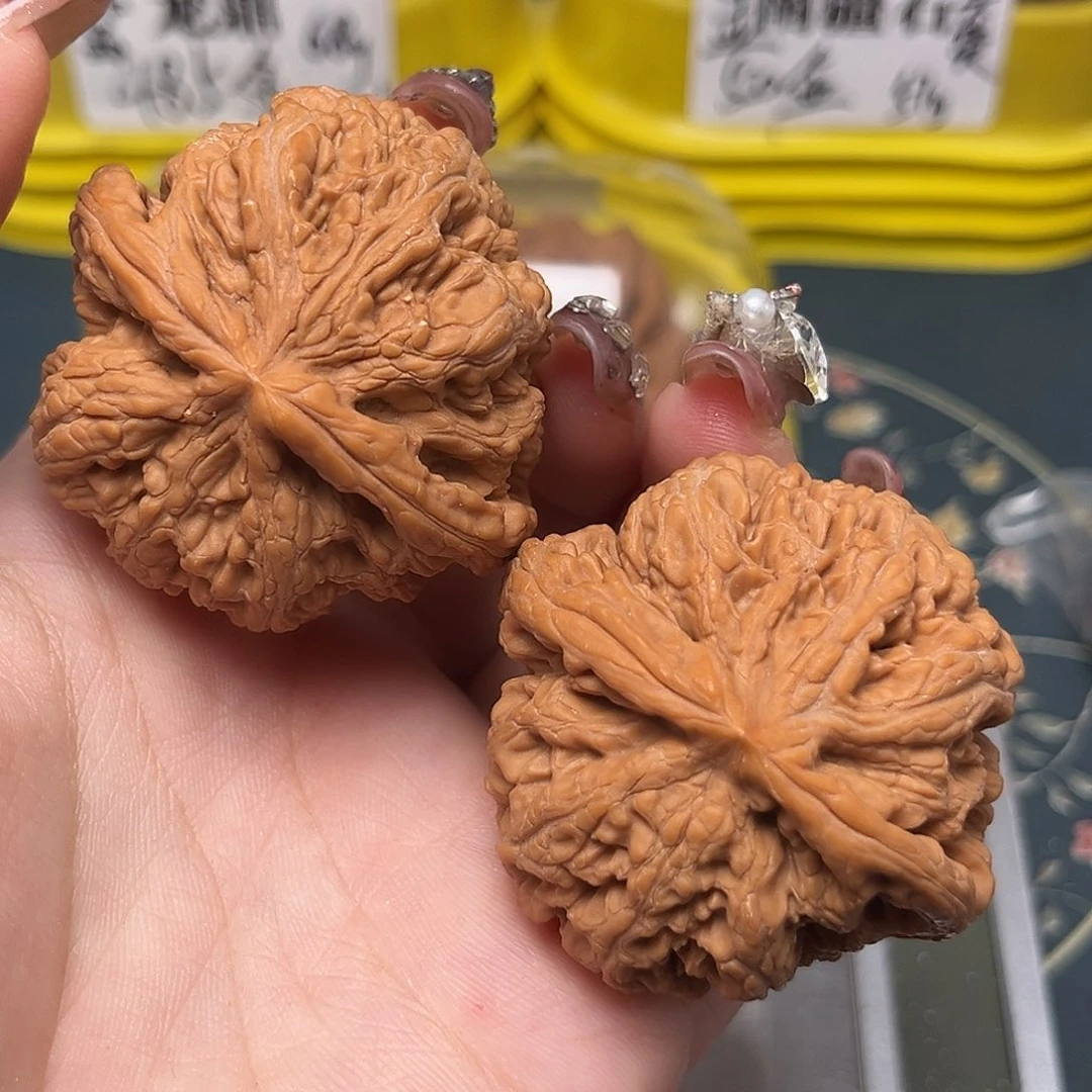 把件文玩核桃46-29874-02