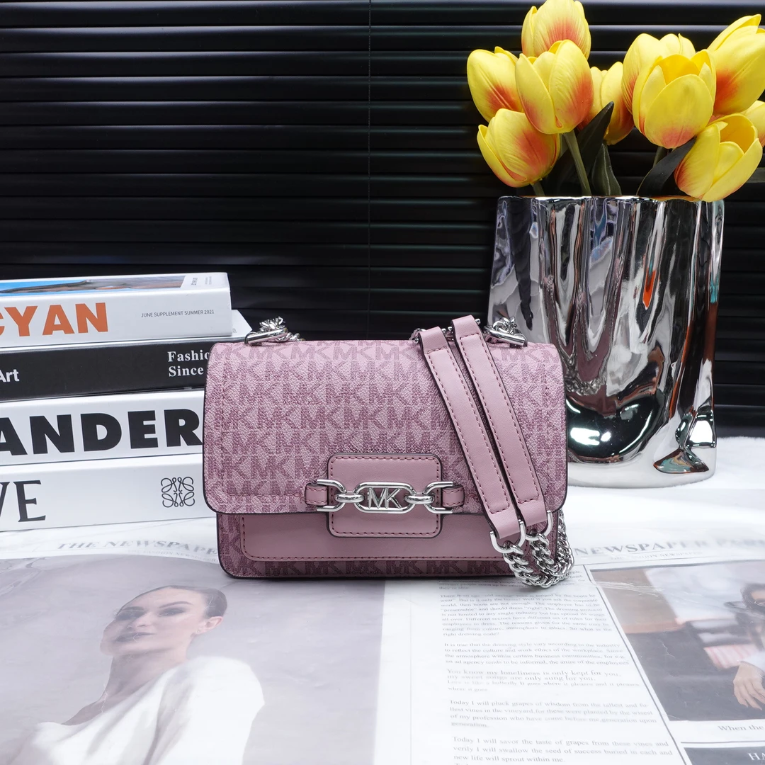 95新 MICHAEL KORS/迈克高仕 单肩包/T10265432