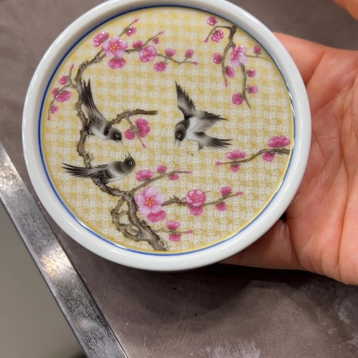 全场景德镇陶瓷景德镇陶瓷