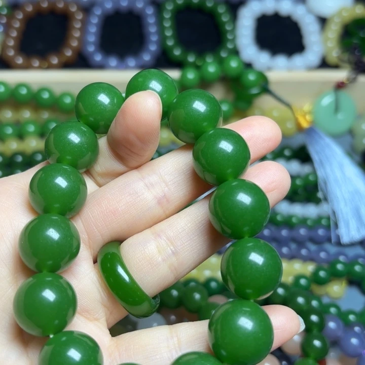 菠菜绿16mmmmmmmmmm