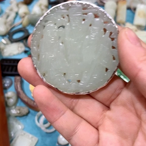 铸*者小物件一个 小物件