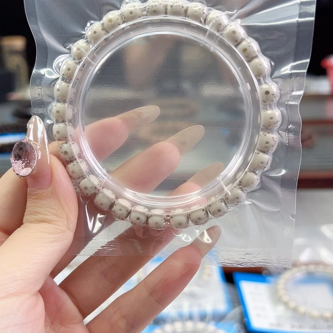 星月菩提吊坠Cc7.5-6.5