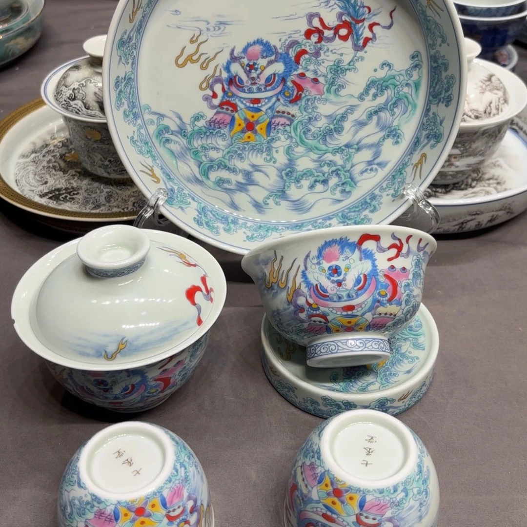 杯子景德镇陶瓷学院