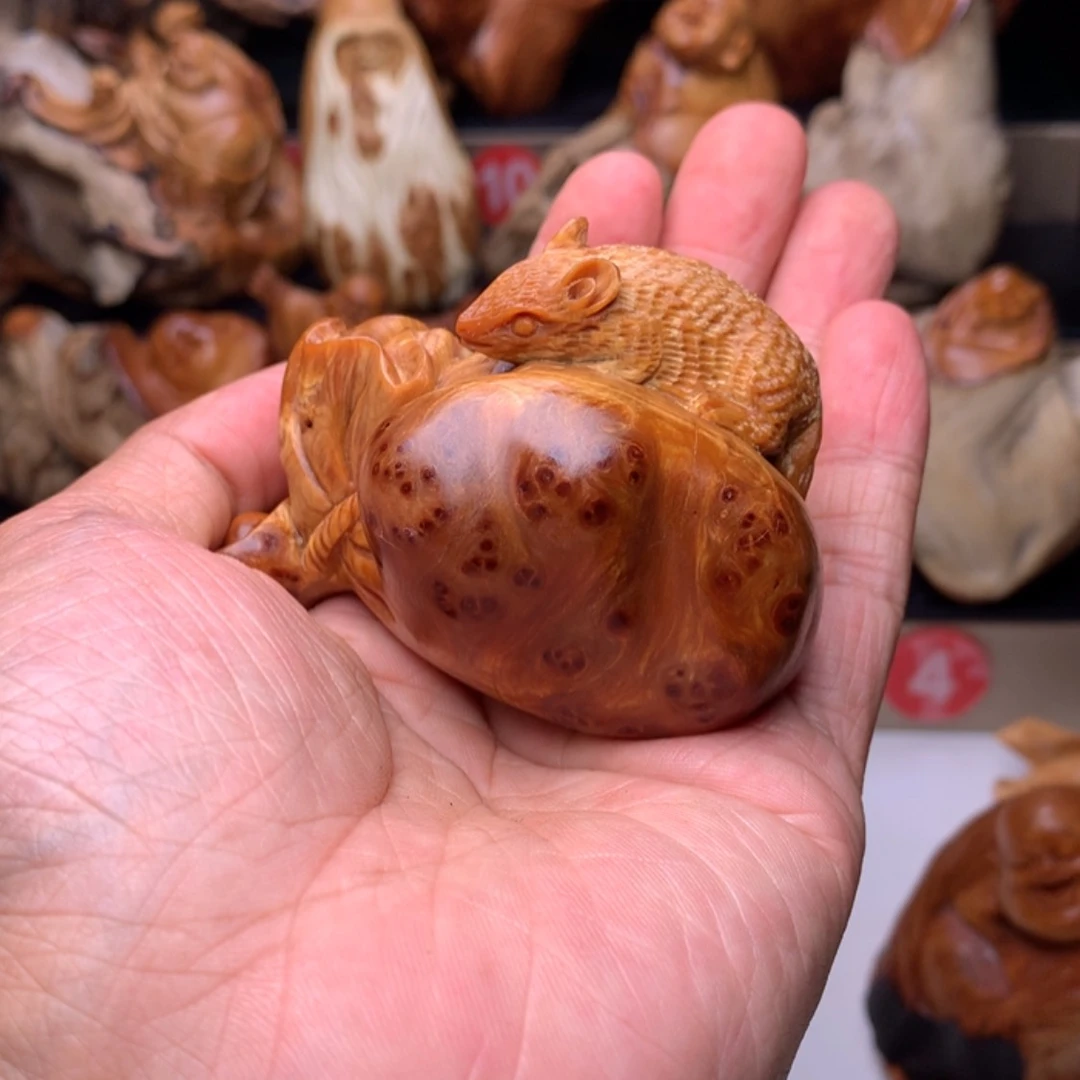 【闪购商品】柏木（崖柏）崖柏