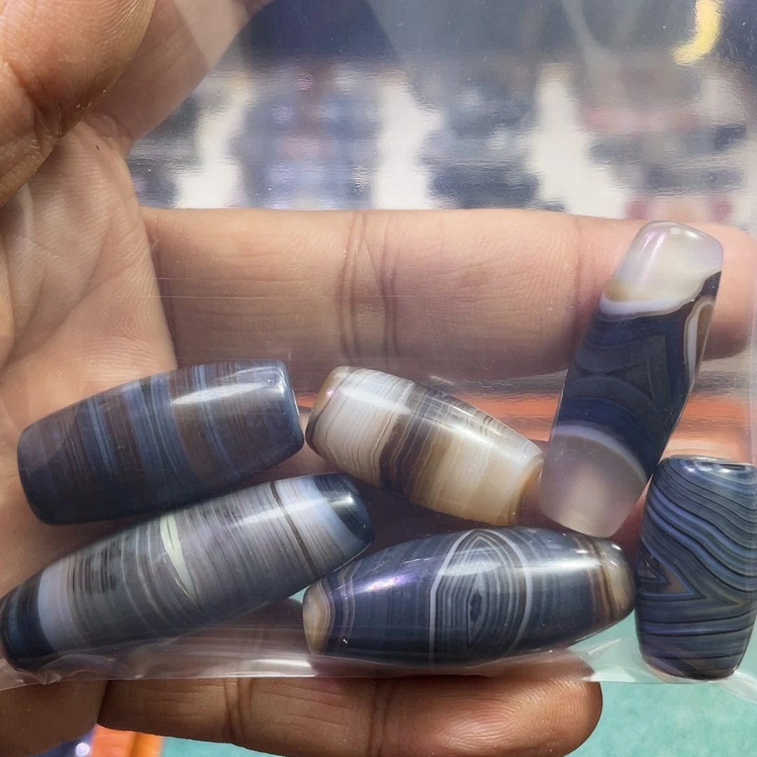 【闪购商品】未镶嵌颈饰玛瑙/玉髓k****g