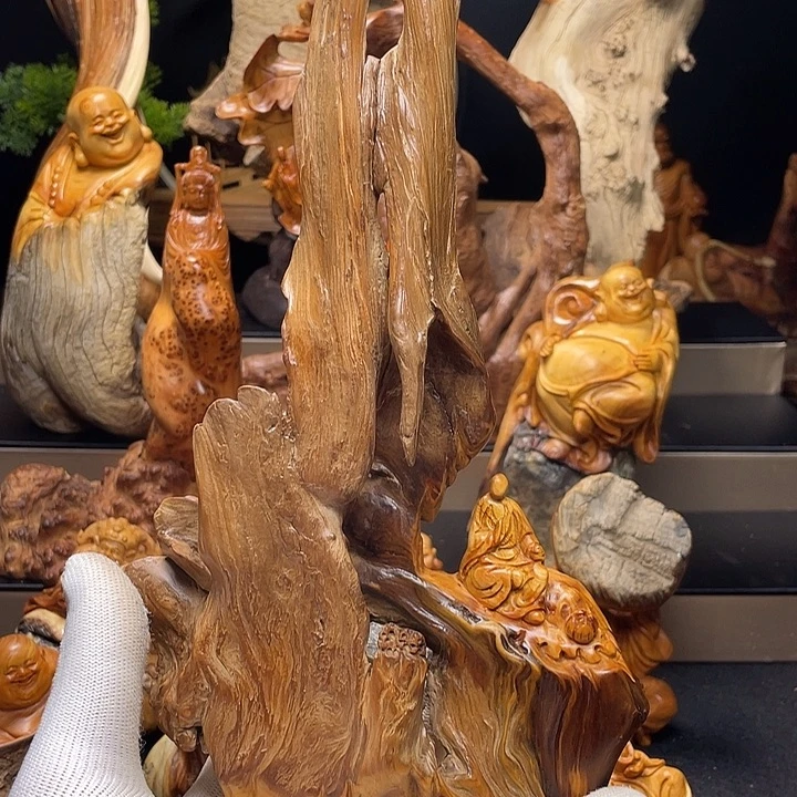 柏木（崖柏）3333333333333333