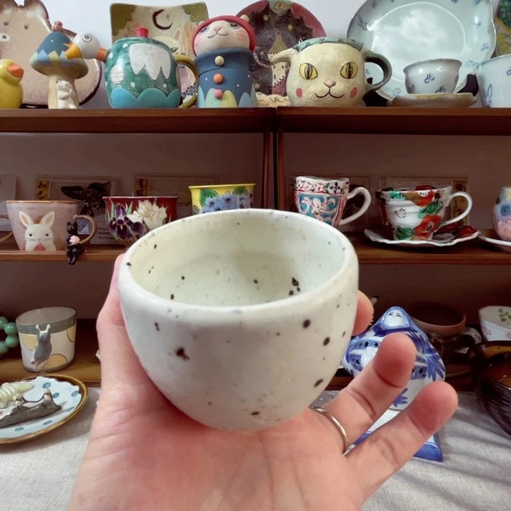 小玄子海外孤品杂货铺