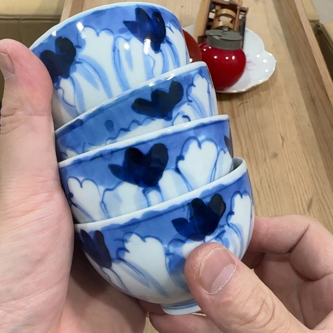 回流瓷器然美瓷器
