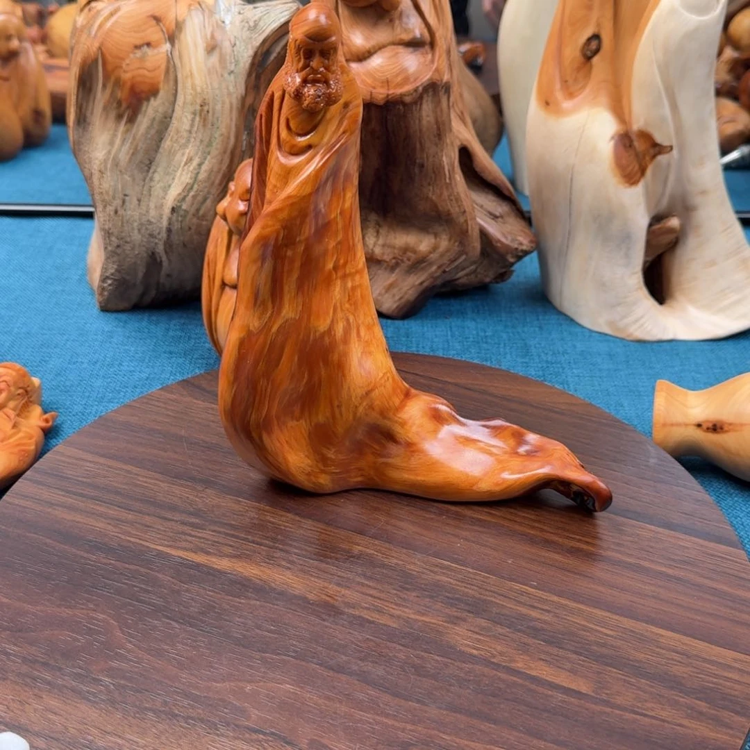 柏木（崖柏）太行崖柏