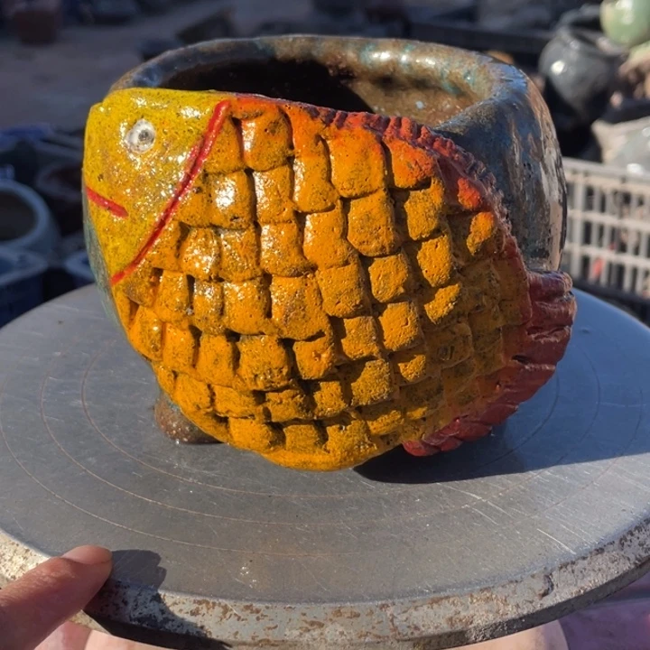 陶瓷制品不退不换