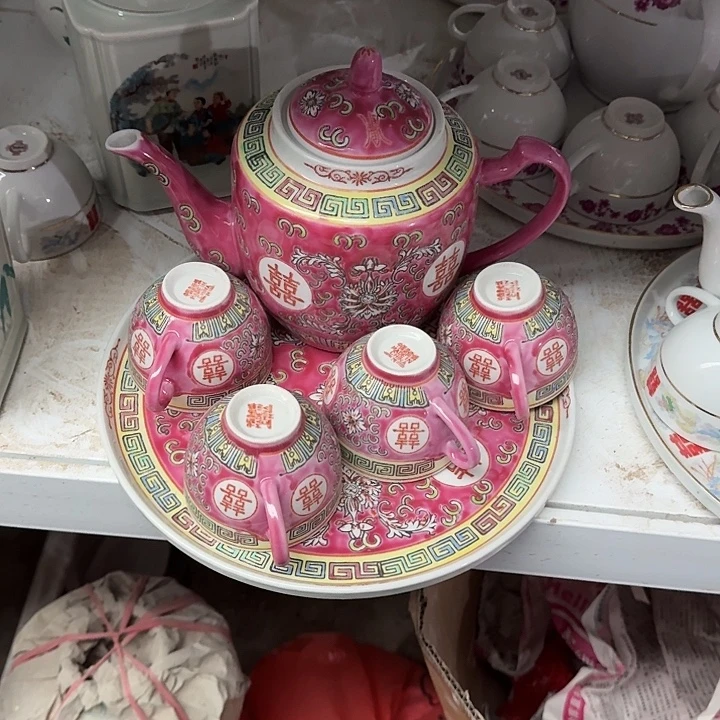 陶景德镇陶瓷瓷厂