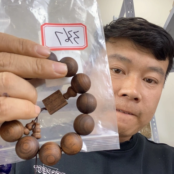 大果紫檀（缅甸花梨）3367