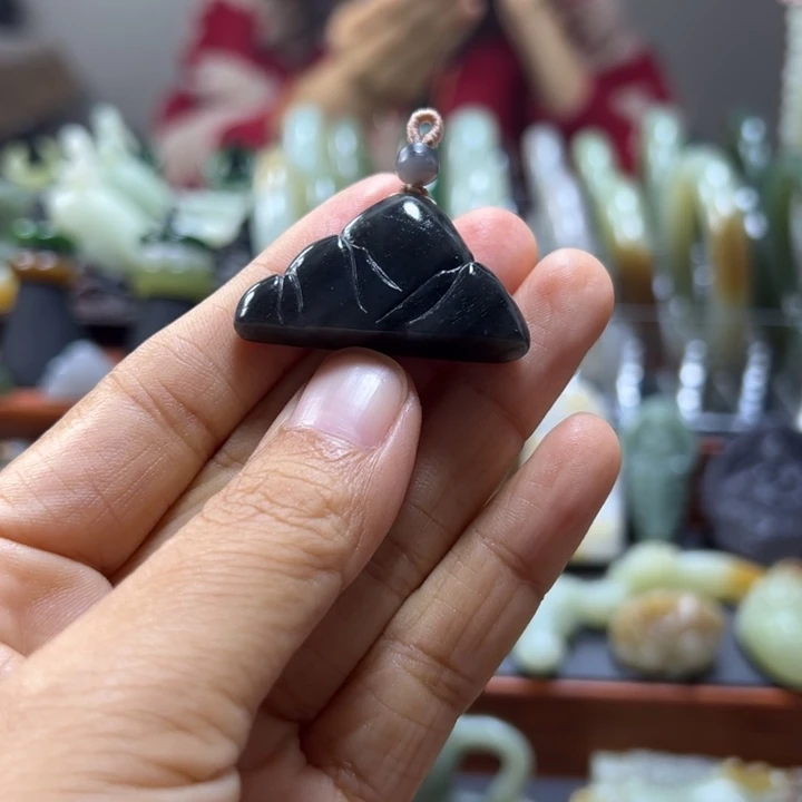 未镶嵌手串和田玉