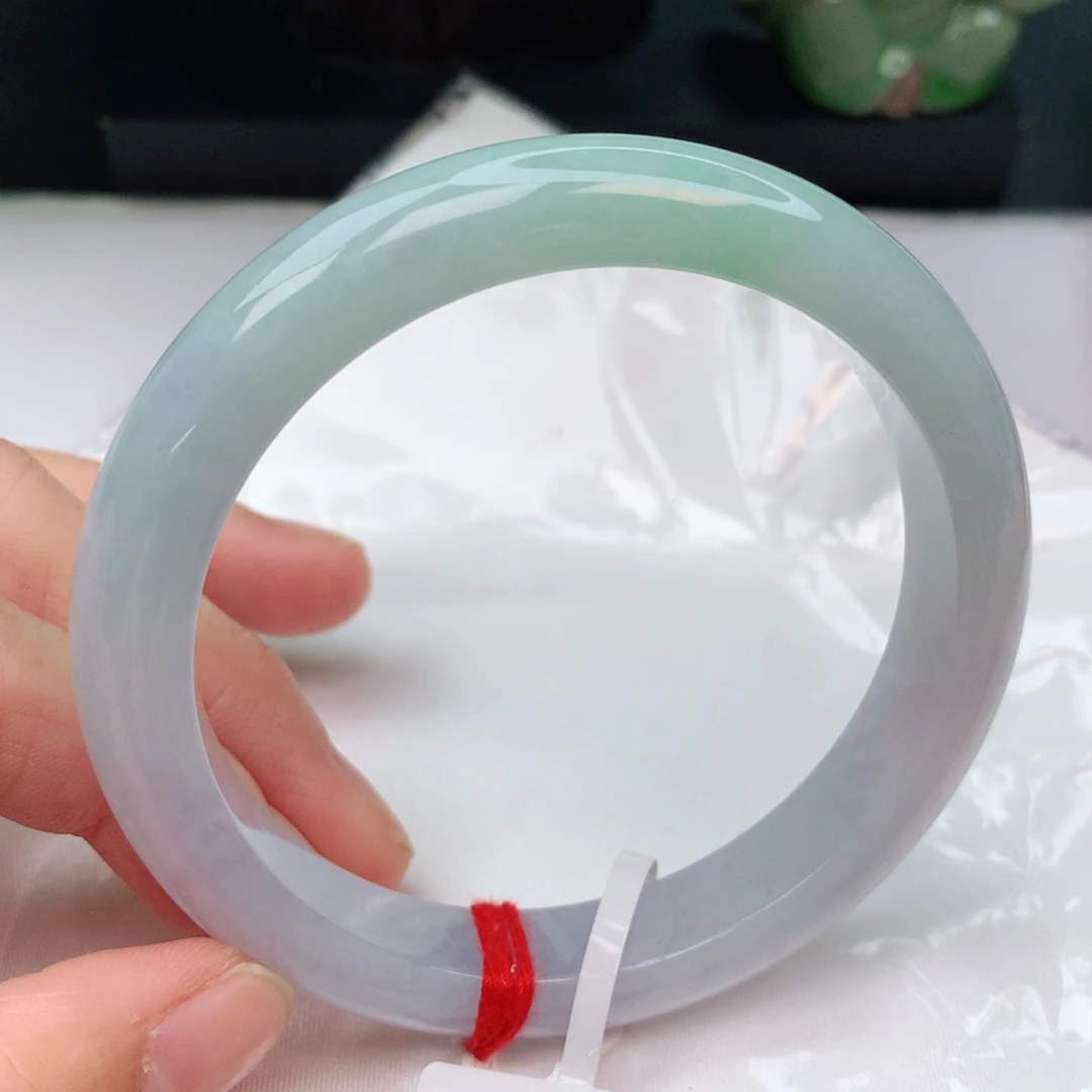 未镶嵌手镯翡翠翡翠手镯