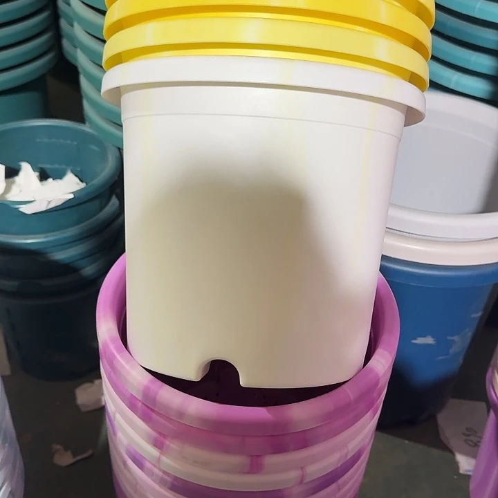 串色4#口径25紫色10个无托