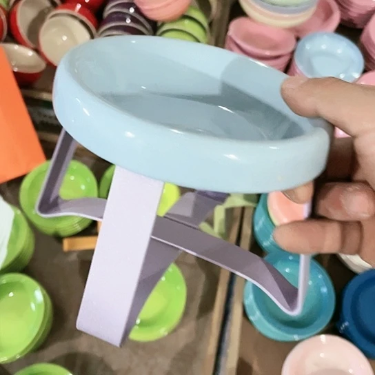 盘外贸单1陶瓷英寸6微单