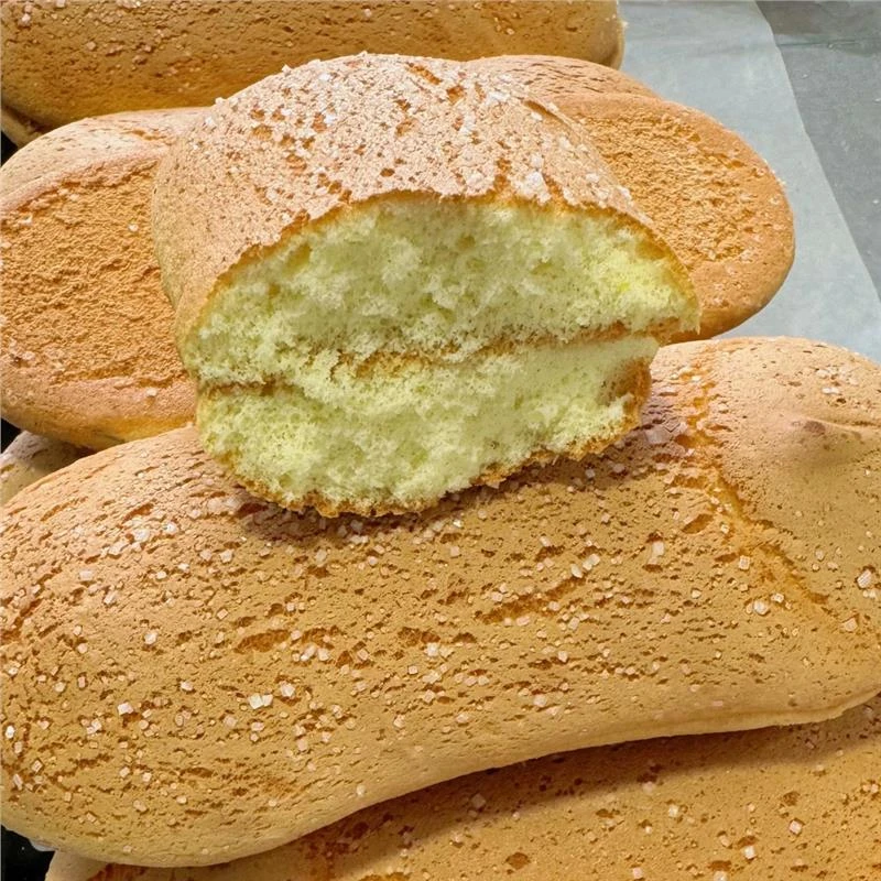 忆同心东北长白糕老式糕点点心老味道零食特产