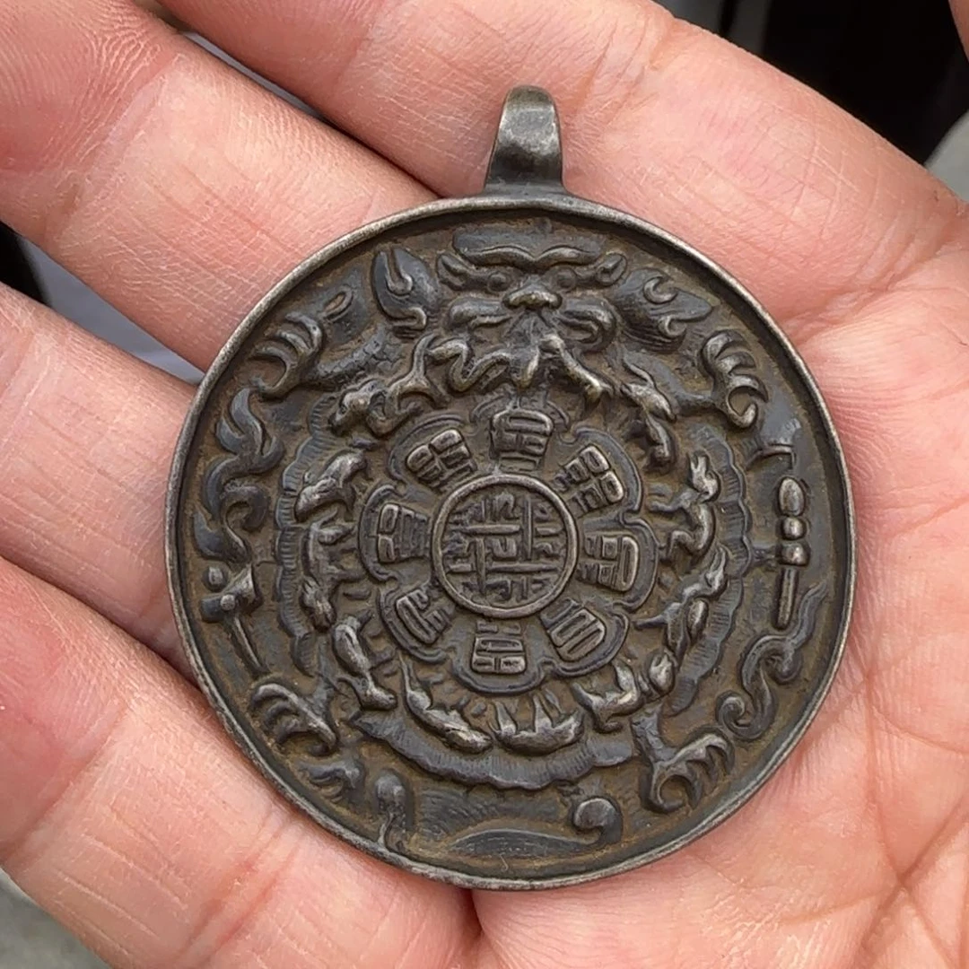 扎西强推荐藏传一件