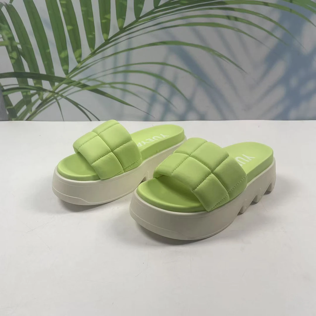 小强女鞋 芽儿家新款百搭舒适凉鞋（Y112-20-3）（W34AYG23235-404）