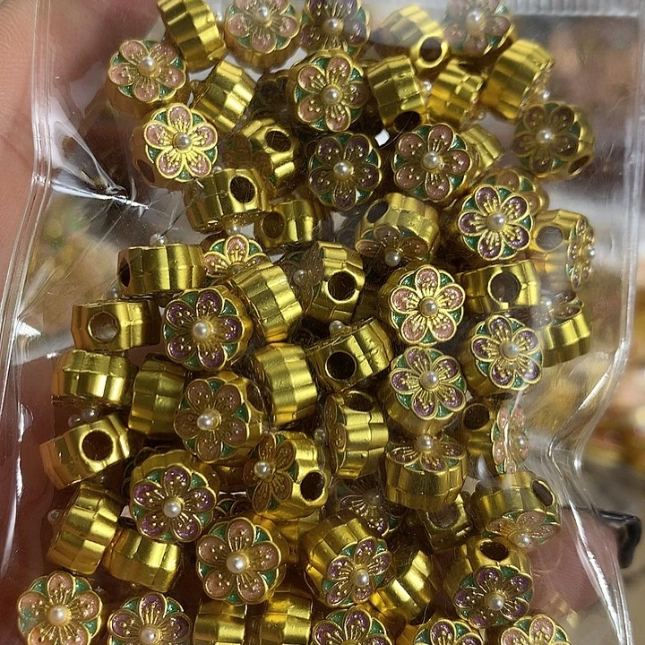 铜合金可爱系列 满三单飞8