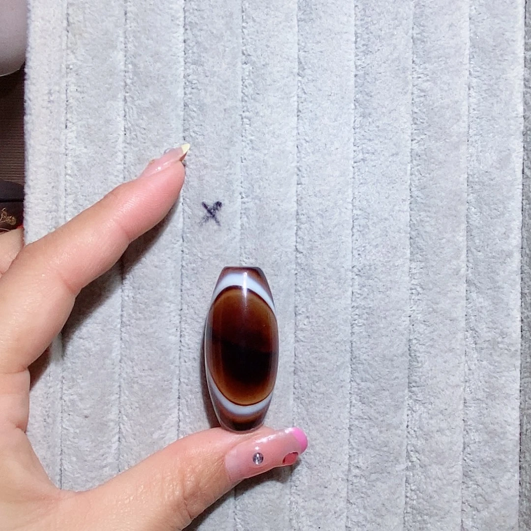 *****玛瑙/玉髓未镶嵌颈饰