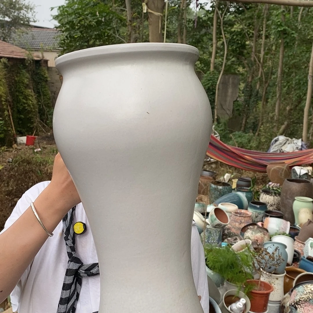 紫砂花盆正品18/35