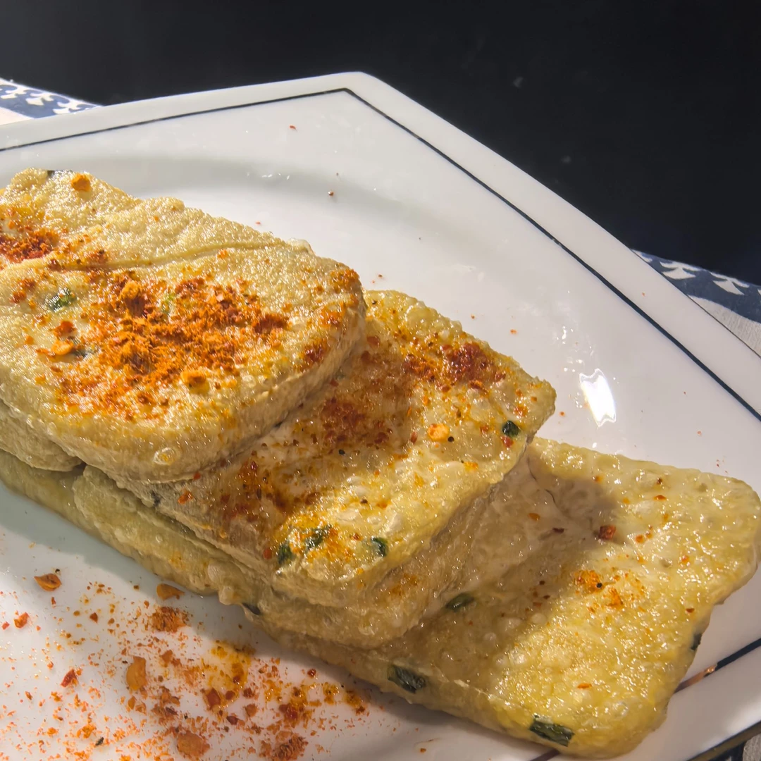 贵州特产葱花豆腐好吃划算又下饭