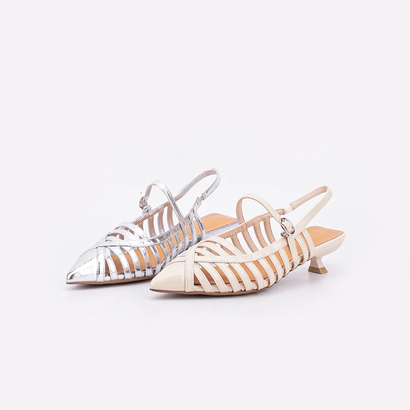 【李美丽专属】女鞋XGG9552-110