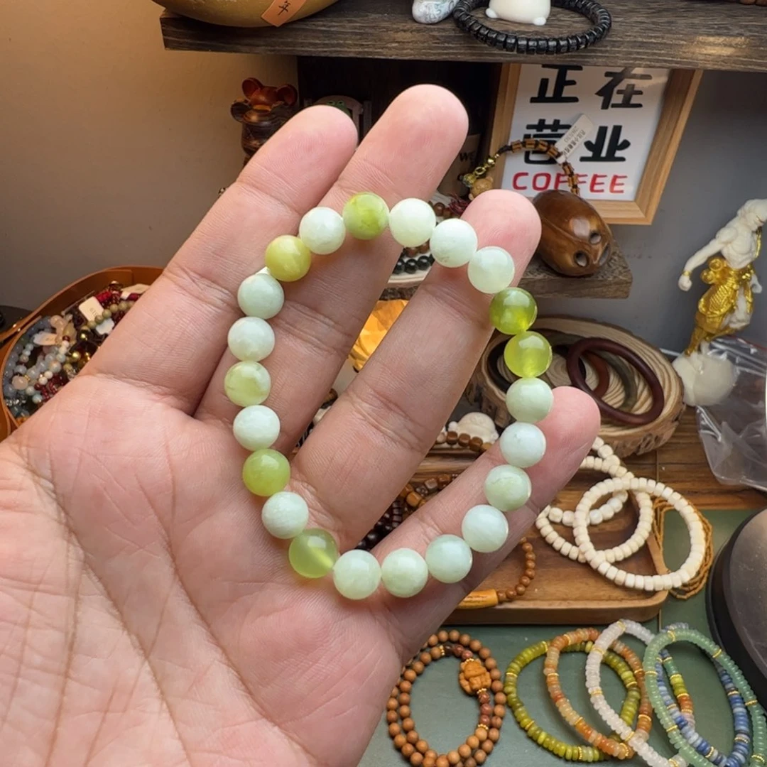 菩提根/象牙果手串