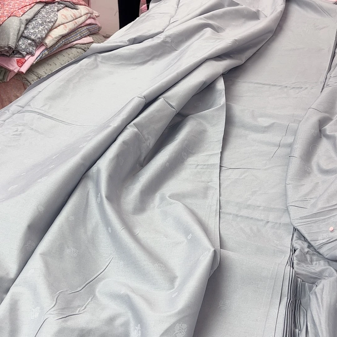 35号纯棉包被布，11米