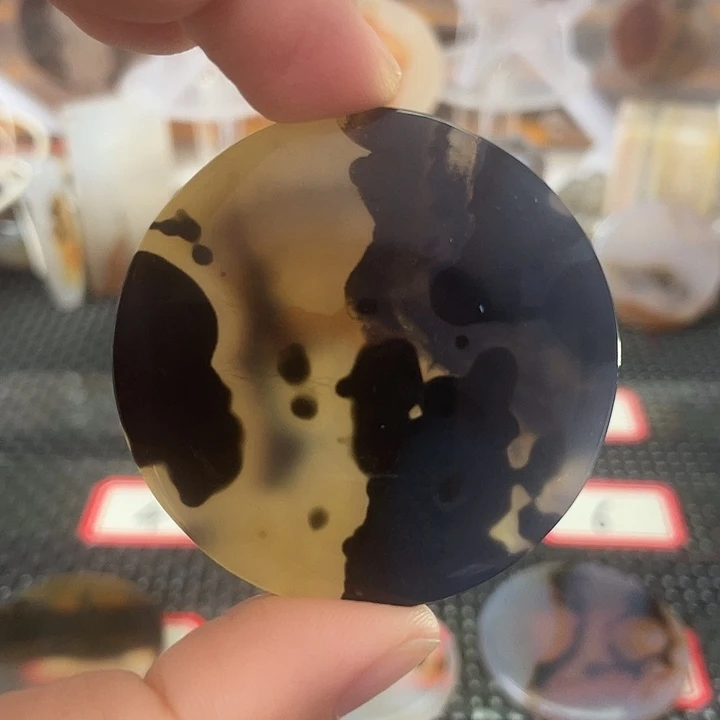 合金颈饰玛瑙/玉髓
