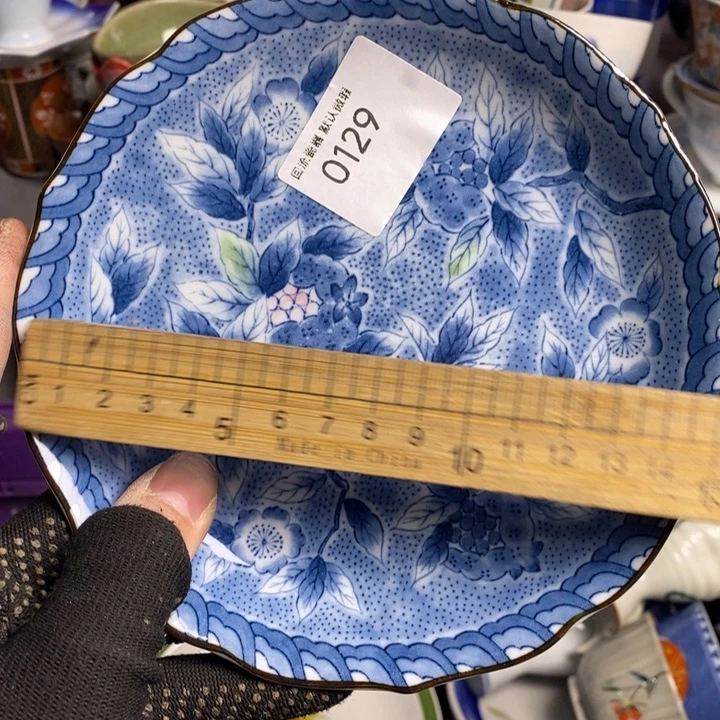 L***?陶瓷餐具家用小型家用