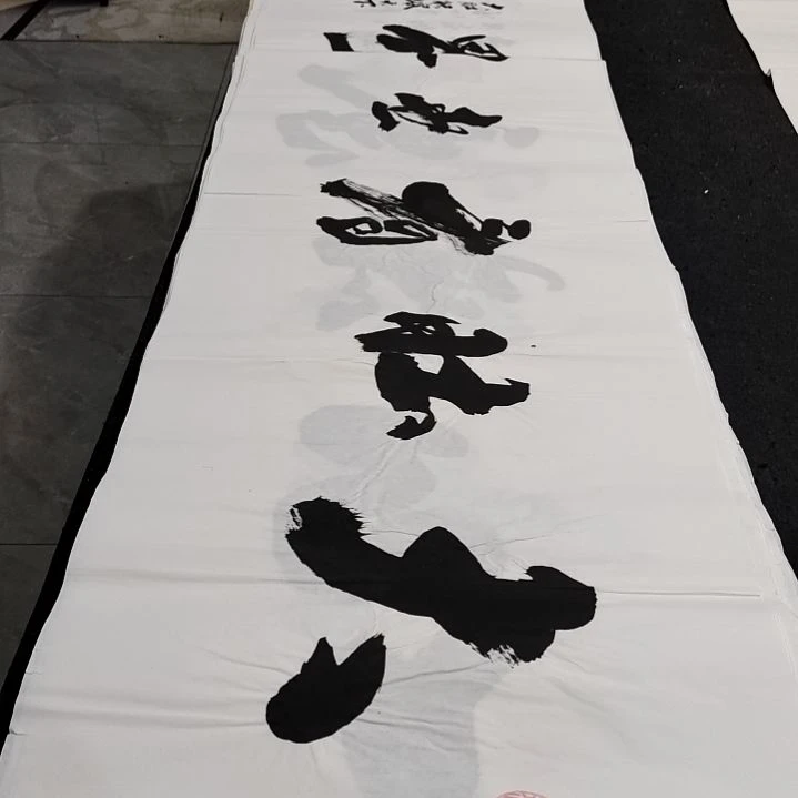 翰墨申国栋老师作品