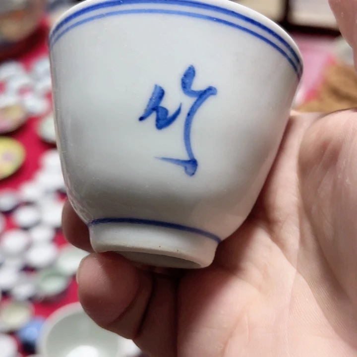 摆件陶瓷摆件不固定一件