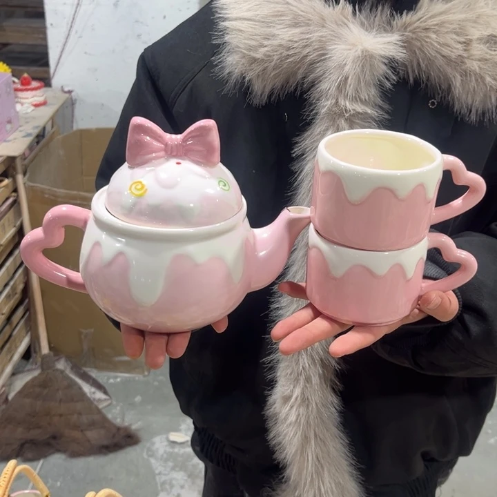 紫砂茶叶罐我们的目标