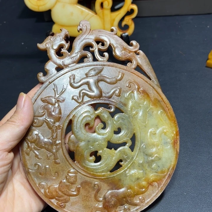 底槽青一物一图发货支持七天无理由。