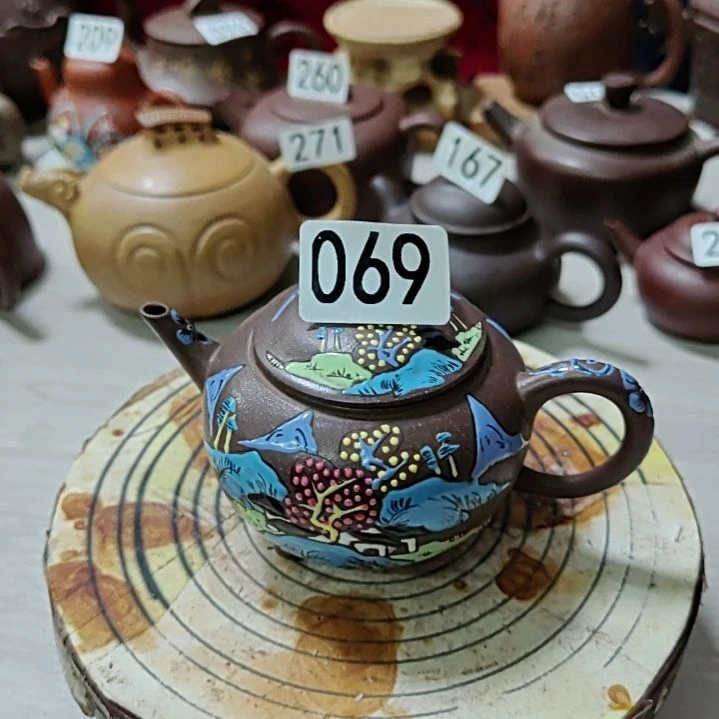 茶壶紫砂1111111111111