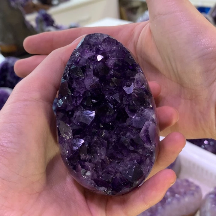 唯***玥未镶嵌大型摆件（非配饰）水晶