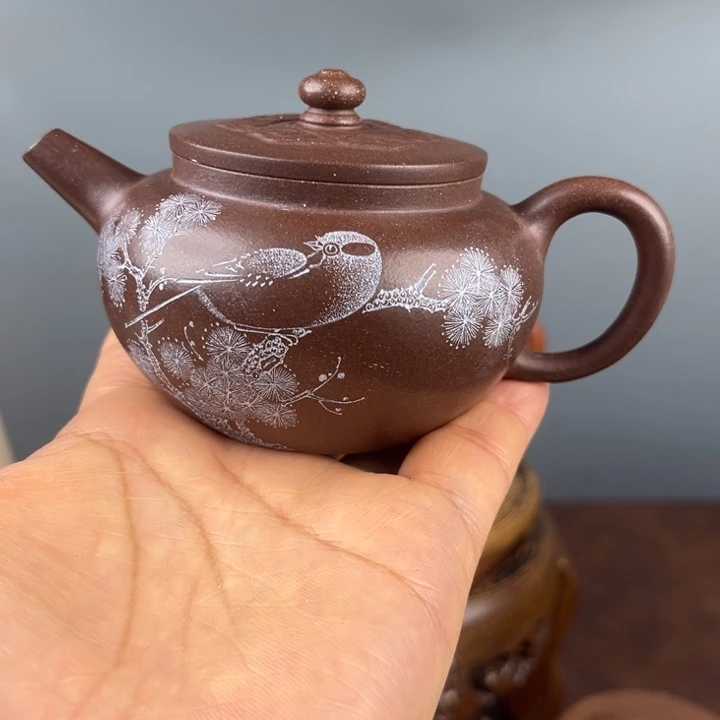 茶杯紫砂这两者是相互关联关系